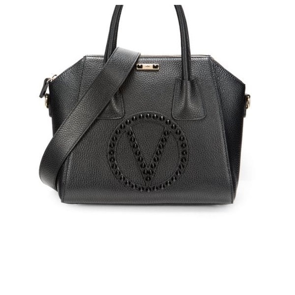 ‼️WOW‼️VALENTINO BY MARIO VALENTINO MINIMI SATCHEL PURSE BAG‼️ - Picture 13 of 16